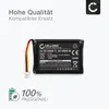 CELLONIC Akku kompatibel mit Garmin nüvi 40, 52, 2689, Produktbild-Vorschau 4