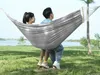 Verk 27122 Amaca Amaca in legno 220 x 150 cm grigio Anteprima dell’immagine prodotto 17