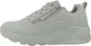 SKECHERS UNO LITE - EASY ZIP Grün Produktbild-Vorschau 2