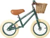 Banwood First Go Girl Laufrad Darkgreen Produktbild-Vorschau 8