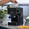 Gaggia ESPRESSO EVOLUTION, Espressomaschine, 1,2 l, Produktbild-Vorschau 2