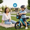 Sun Baby Verdant Rowan: Bicicletta per bambini, modello per Anteprima dell’immagine prodotto 8
