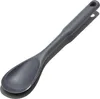 OXO-Spoon flexibilní silikonová šedá, dobré gripy Náhled obrázku produktu 8