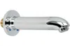 hansgrohe Wanneneinlauf E/S DN 20 chrom Produktbild-Vorschau 3
