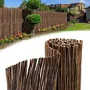 Faziango 100 x 300 cm Weidenmatte Sichtschutz Natur – Produktbild-Vorschau 1