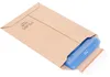 400 Wellpappversandtaschen 175 x 250 mm für A5 Produktbild-Vorschau 3