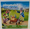 PLAYMOBIL® 70194 Oma mit Rollator Produktbild-Vorschau 12