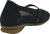 Mephisto Ballerinas Damen 32303237383438 Blau 40 EU Produktbild-Vorschau 2