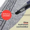 Primaflor Sauberlauf OLYMPIA - Braun - 1,00m x 4,00m - Produktbild-Vorschau 4