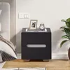 CLIPOP Nachttisch mit kabelloser Ladefunktion, Led Produktbild-Vorschau 7