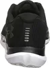 Under Armour Sneakers 3025129-001 in Black color size 43 Produktbild-Vorschau 7