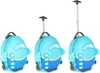 Boppi Tiny Trekker: trolley da viaggio leggero per bambini, Anteprima dell’immagine prodotto 5