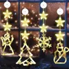 Weihnachtsbaum Weihnachtsbeleuchtung, LED Weihnachtsdeko Produktbild-Vorschau 1
