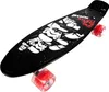 STAR WARS Stormtrooper Mini-Skateboard für Kinder 55 cm, Produktbild-Vorschau 3