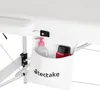 Table de massage pliable PHUKET - blanc Voir les images du produit 8