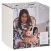 Kinder Hoodie Camouflage - weicher Baumwollpullover für Produktbild-Vorschau 1