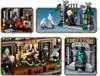 LEGO HARRY POTTER 76453 Malfoy Manor Produktbild-Vorschau 16