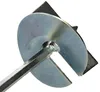 KOTARBAU® Porenbetonbohrer 80 mm Gasbetonbohrer Dosenbohrer Produktbild-Vorschau 7