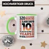 Trendation - 10. Geburtstag Tasse Geschenk Mädchen Jungs 10 Produktbild-Vorschau 3
