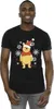 Disney - "Winter Wishes" T-Shirt für Herren BI52293 (4XL) Produktbild-Vorschau 2