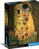Clementoni 39790 - Puzzle da 1000 pezzi - Collezione Museum Anteprima dell’immagine prodotto 2