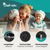 Behälterunterteil Mixtopffuss für Küchenmaschine Thermomix Produktbild-Vorschau 3