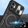 Handyhülle für iPhone 12 Dual-Layer Stoßfest Rüstung Hülle Produktbild-Vorschau 3