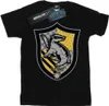 Harry Potter - "Hufflepuff" T-Shirt für Herren BI29969 Produktbild-Vorschau 1