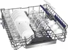 Siemens Lave-vaisselle Tout-intégrable Sn75ex13ce - Siemens Voir les images du produit 5