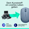 LOGITECH Logitech 910-006866 mouse Office Ambidextrous RF Produktbild-Vorschau 8