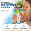 Plávajúci teplomer do bazéna – teplomer do bazéna, vírivky Náhľad obrázku produktu 5