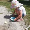 alldoro 60175 - Mein erstes Sandkastenspielzeug | extra Produktbild-Vorschau 8