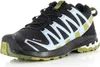 SALOMON SHOES XA PRO 3D v8 GTX W Black/Green Mos Produktbild-Vorschau 11