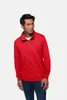 HAKRO Zip-Sweatshirt Premium 451, rot, 4XL Produktbild-Vorschau 7