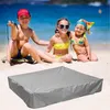 Sandkasten Abdeckung, sandkastenplane,sandkasten Produktbild-Vorschau 4
