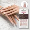 KISS | Künstliche Fingernägel KCso4C - M - Rosa - Einfach Produktbild-Vorschau 6