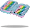 McNeill Federmäppchen Jumper 2 Pencil Case with Two Produktbild-Vorschau 6
