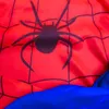 Spiderman-Kostüm für Karneval, Verkleidungskostüm, Produktbild-Vorschau 15