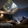 Beamer 4K, offizielle Netflix-, KI-Autofokus & automatische Produktbild-Vorschau 9