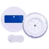 vidaXL Podvodná LED lampa do bazéna s diaľkovým ovládaním Náhľad obrázku produktu 1