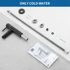 Kaltwasserhahn Bad Gäste-WC, Edelstahl bleifrei, M16 Produktbild-Vorschau 4