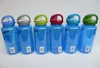 NALGENE Trinkflasche 1 Liter NEU mit OTF Trinkverschluss Produktbild-Vorschau 1