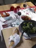 Lambert Corsica kieliszek bistro do białego wina zielony, Podgląd zdjęcia produktu 5