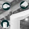 KOTARBAU® 90° kształtka przejściowa do kanału Podgląd zdjęcia produktu 5