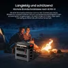 OSCAL BP2400Pro Erweiterungsakku 2016Wh LiFePO4, Zusatzakku Produktbild-Vorschau 11