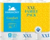 Papier hygiénique HARMONY Comfort 24pcs/2vr. Voir les images du produit 1