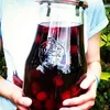 WECK set van 4 inmaakpotten "Tulpe", 2700 ml, diameter 100 Productafbeelding-voorbeeld 4