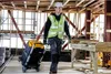 DEWALT TSTAK Clipboard, Unterlage, (mit 180° LED Licht) Produktbild-Vorschau 17