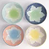 Tokyo Design Studio - Lilly Flower - Fleurs - Set de bols à Voir les images du produit 4