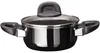 Silit Bratentopf Ø 20 cm Modesto Line Black mit Deckel Produktbild-Vorschau 8